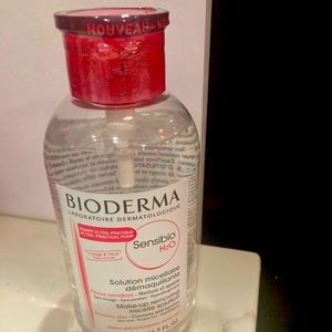 🛑SOLD⛔️ Bioderma Skincare Makeup Remover